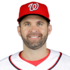 Brian Dozier headshot