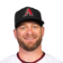 Stephen Vogt headshot