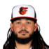 Freddy Galvis headshot