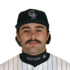 Zach Agnos headshot