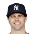 Ryan LaMarre headshot
