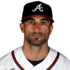 Nick Markakis headshot