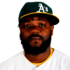 Fernando Rodney headshot