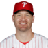 Logan Forsythe headshot