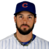 George Kontos headshot