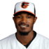 Adam Jones headshot