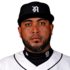 Héctor Sánchez headshot