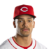 Chase Burns headshot