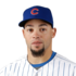 Juan Pérez headshot