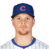 Cade Horton headshot