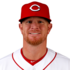 David Carpenter headshot