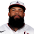 Eric Thames headshot