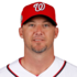 Ryan Raburn headshot