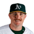 Chris Parmelee headshot