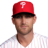 Will Middlebrooks headshot