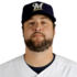 Matt Albers headshot