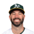 Mike Fiers headshot
