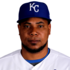 Wily Peralta headshot