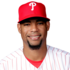 Edward Paredes headshot