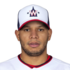 César Hernández headshot