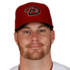 Blake Beavan headshot