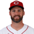 Matt Davidson headshot