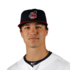 Zach Walters headshot