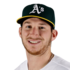 Jarrod Parker headshot