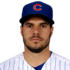 Josh Phegley headshot