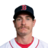Garrett Richards headshot