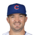 Rex Brothers headshot