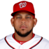 Henderson Alvarez III headshot