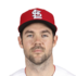 Matt Szczur headshot