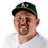 Billy Butler headshot