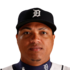 Alfredo Simón headshot