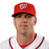 Tyler Moore headshot