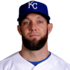 Alex Gordon headshot