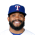 Delino DeShields headshot