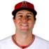 Tyler Skaggs headshot