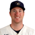 Jedd Gyorko headshot