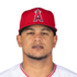 Juan Lagares headshot
