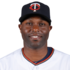 Torii Hunter headshot