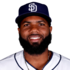 Aderlin Rodriguez headshot