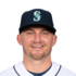 Kyle Seager headshot