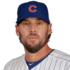 John Lackey headshot