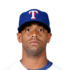 Khris Davis headshot