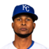 Ervin Santana headshot