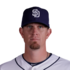 Jered Weaver headshot