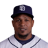 Erick Aybar headshot