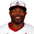 Howie Kendrick headshot